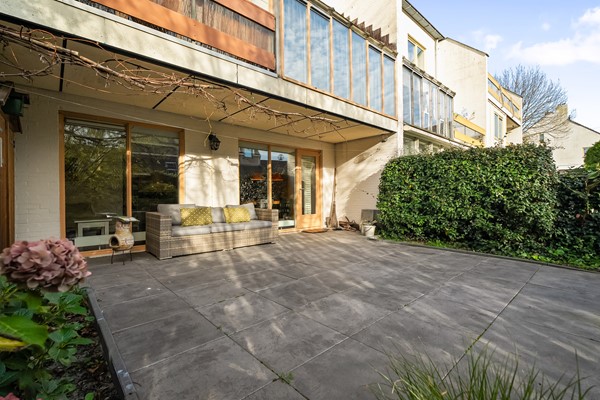 Medium property photo - Marina-Park 178, 1785 DE Den Helder